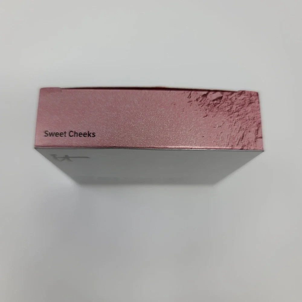 IT Cosmetics Bye Bye‎ Pores Airbrush Blush 0.192 oz Sweet Cheeks New